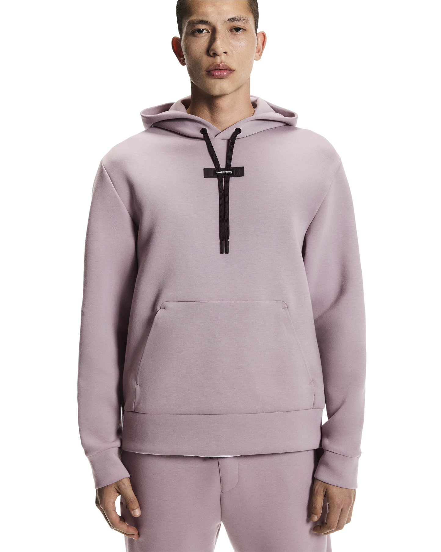 ON Focus Tech Hoodie - HOMBRE