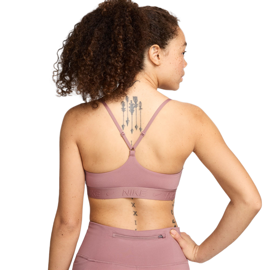 TOP NIKE INDY - SUJECIÓN LIGERA