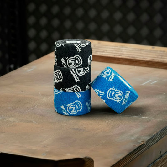 TAPE AUTOADESIVO WODABOX