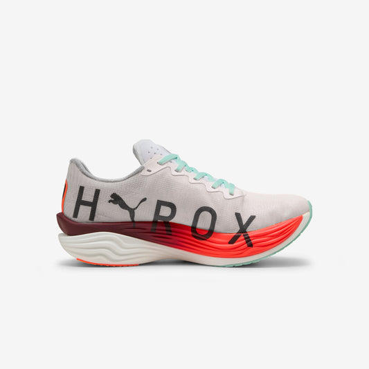 Puma x HYROX Deviate NITRO Elite 3 - MUJER