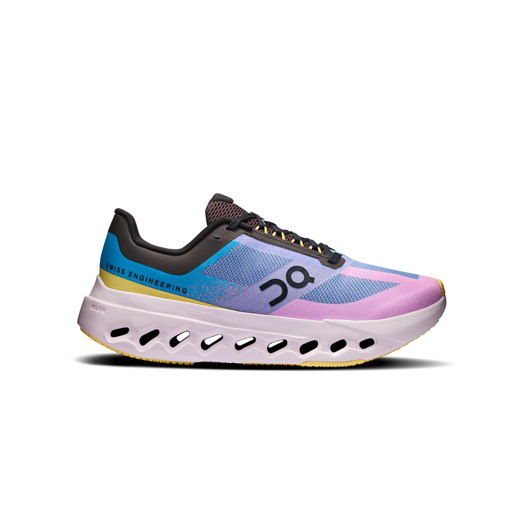 On Cloudsurfer Next - Mujer