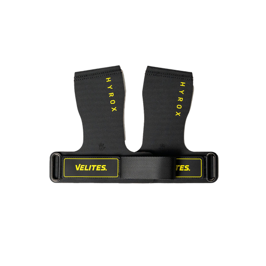 CALLERAS VELITES ALL TERRAIN - CON O SIN MAGNESIO