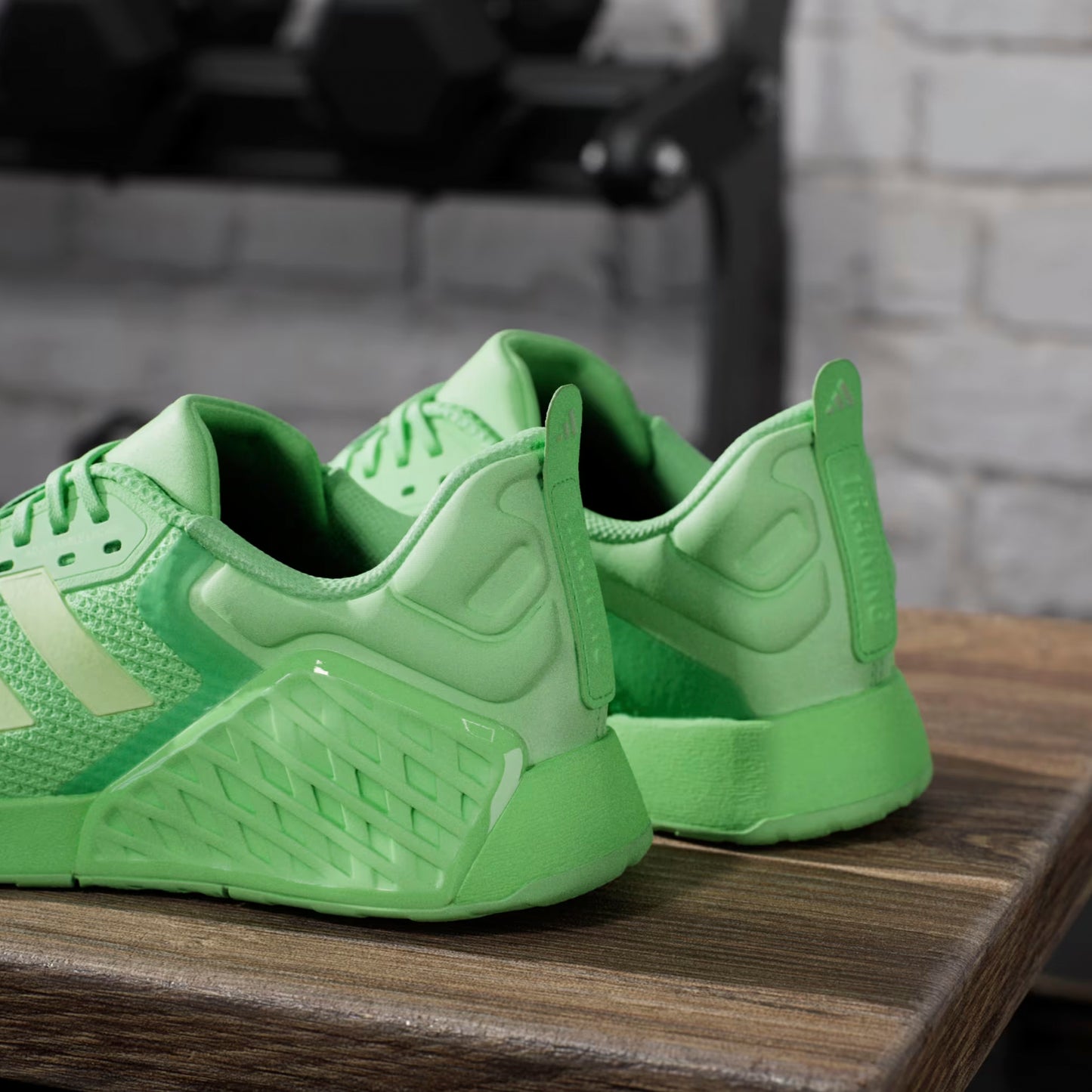 ADIDAS DROPSET 3 TRAINER - MUJER