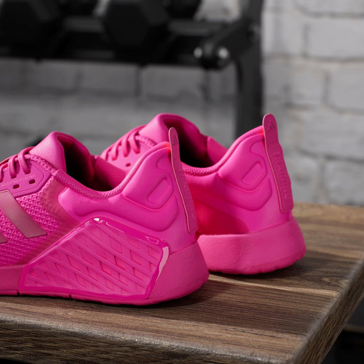 ADIDAS DROPSET 3 TRAINER - MUJER