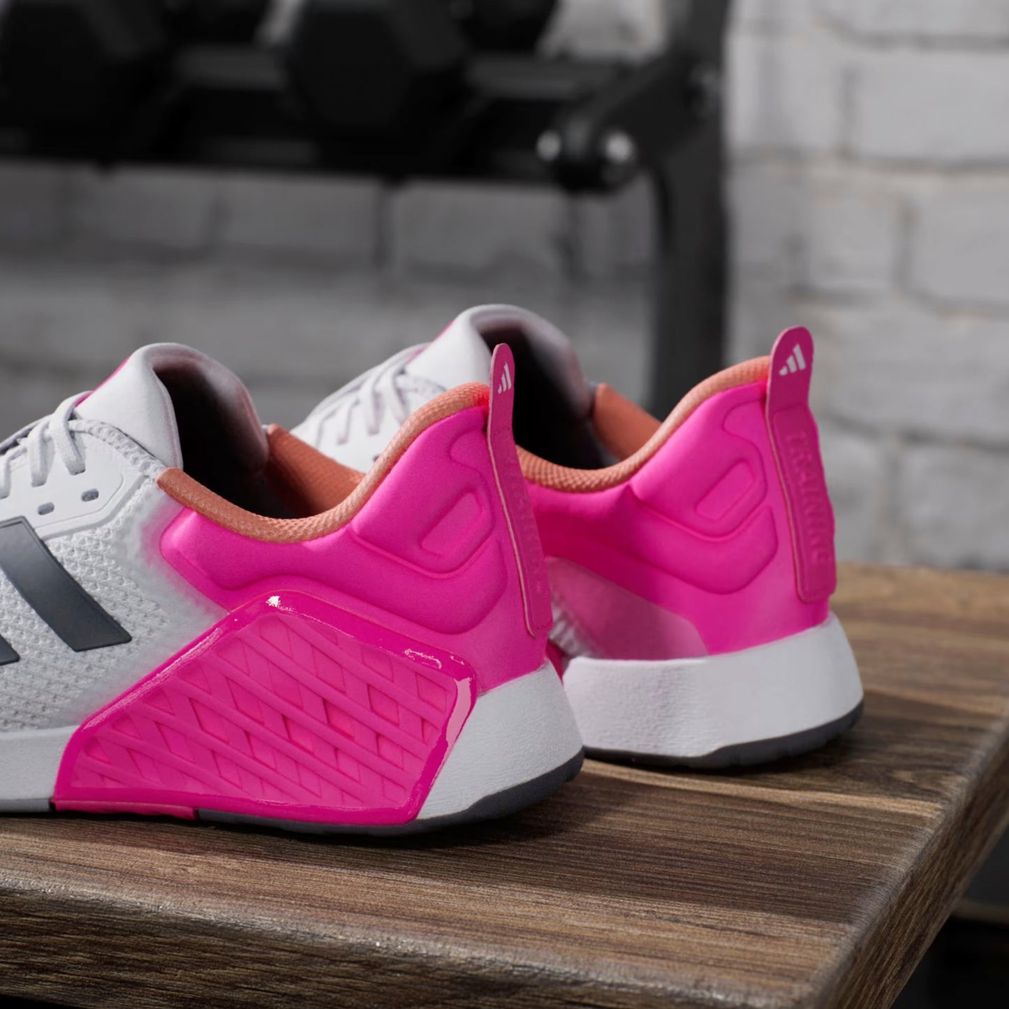 ADIDAS DROPSET 3 TRAINER - MUJER
