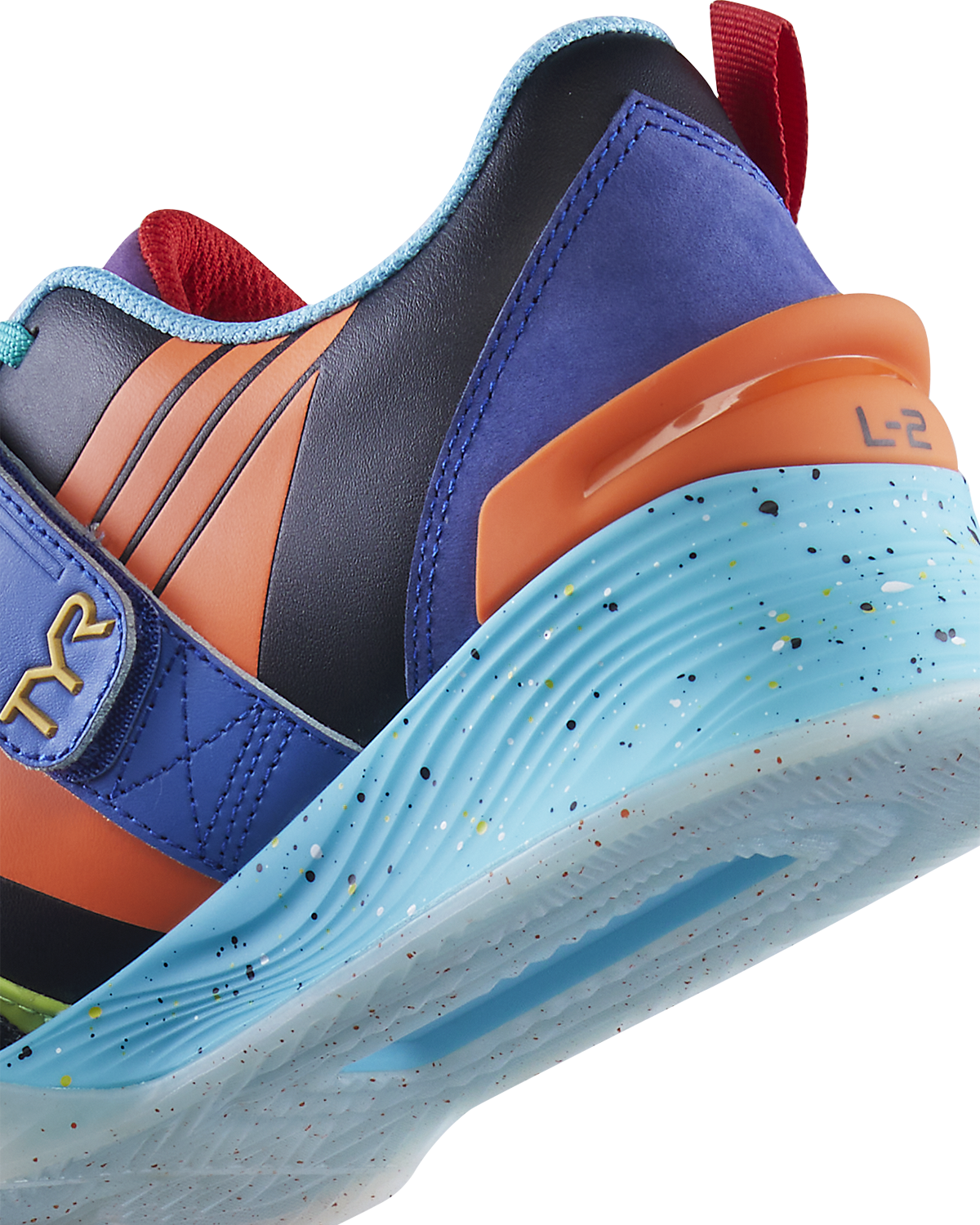 TYR L-2 LIFTER - UNISEX