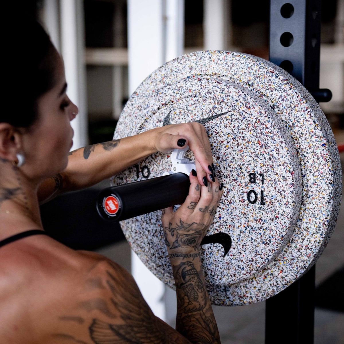 Cierres Rápidos de Alto Rendimiento