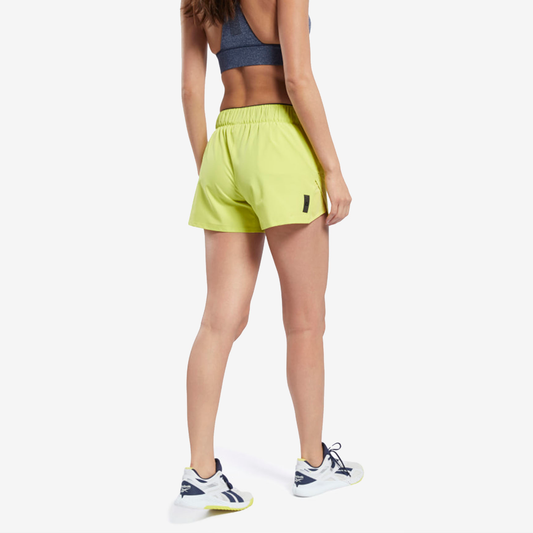 REEBOK UBF EPIC SHORT IKD33-FT0082