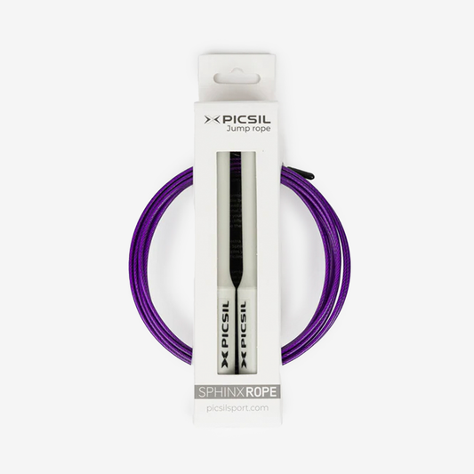 PICSIL SPHINX JUMP ROPE SPHINX-ROPE