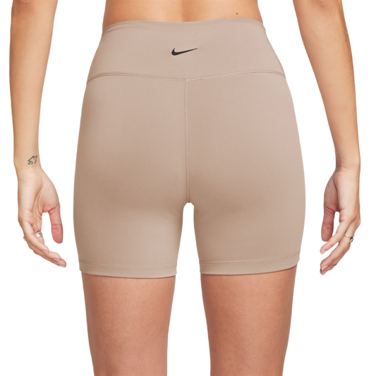 NIKE ONE DRI-FIT HIGH WAIST SHORT - WOMEN FN3211-207