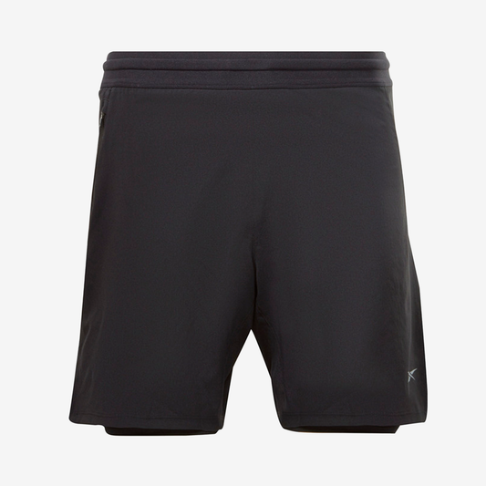REEBOK SPEED 3.0 2 IN 1 SHORT SPEED3IN2SHORT-100065102