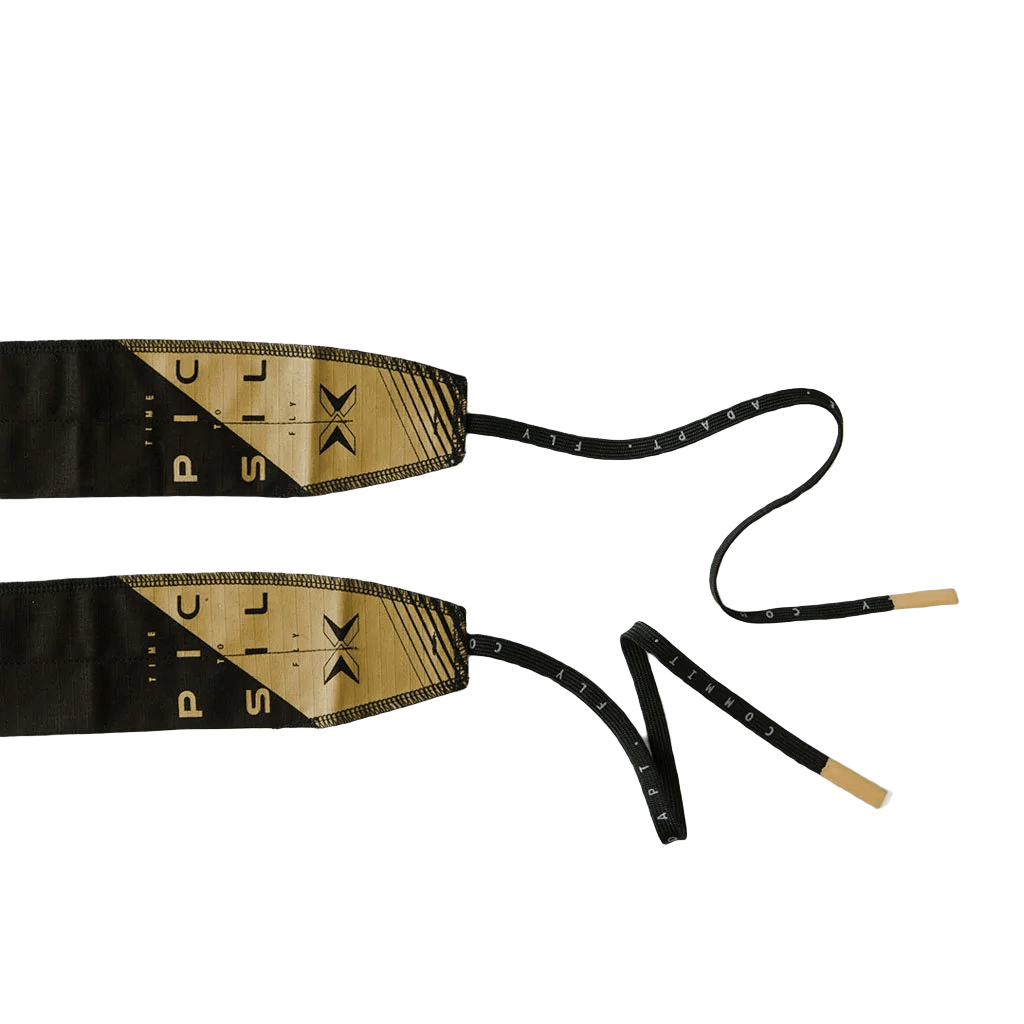 PICSIL WRIST WRAPS 0.2 PSD0122-NEGRO