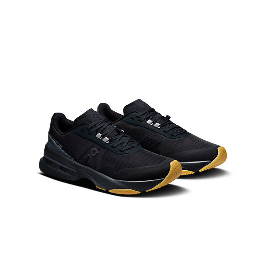 On Cloudpulse Pro - Women 3WF3019-Black/Rock