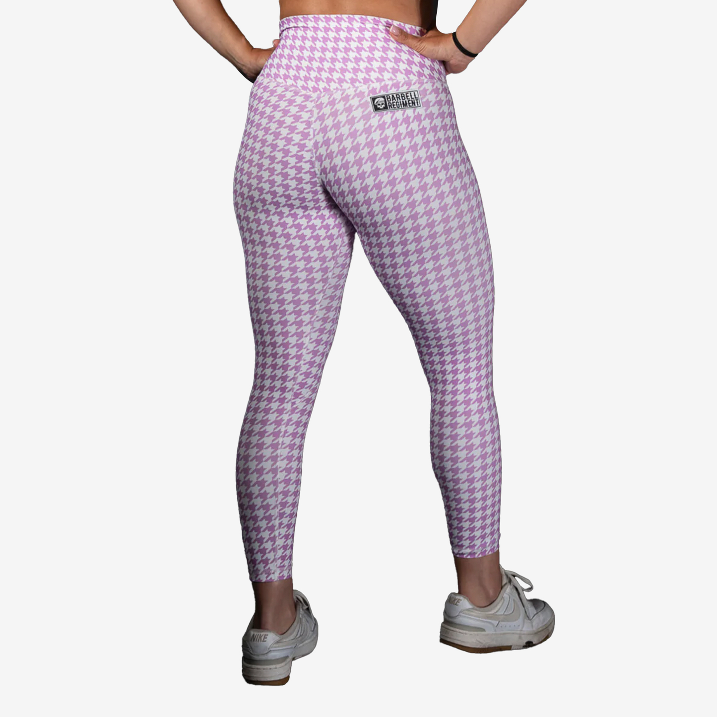 DAISY LEGGINGS BRLEGDAISY-PINK
