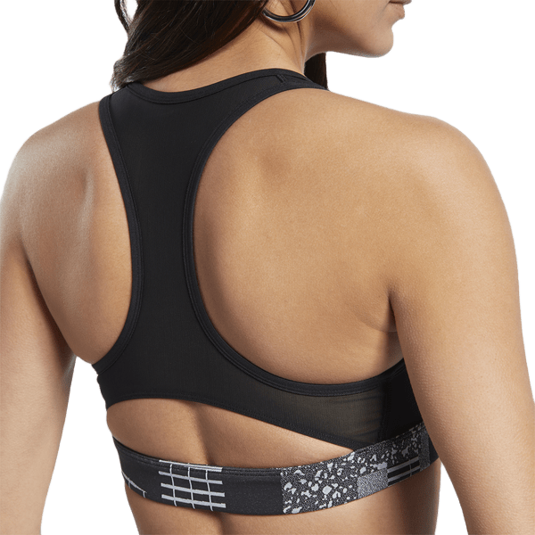 TOP REEBOK HERO RACER - MEDIUM IMPACT IJN95-GE1352