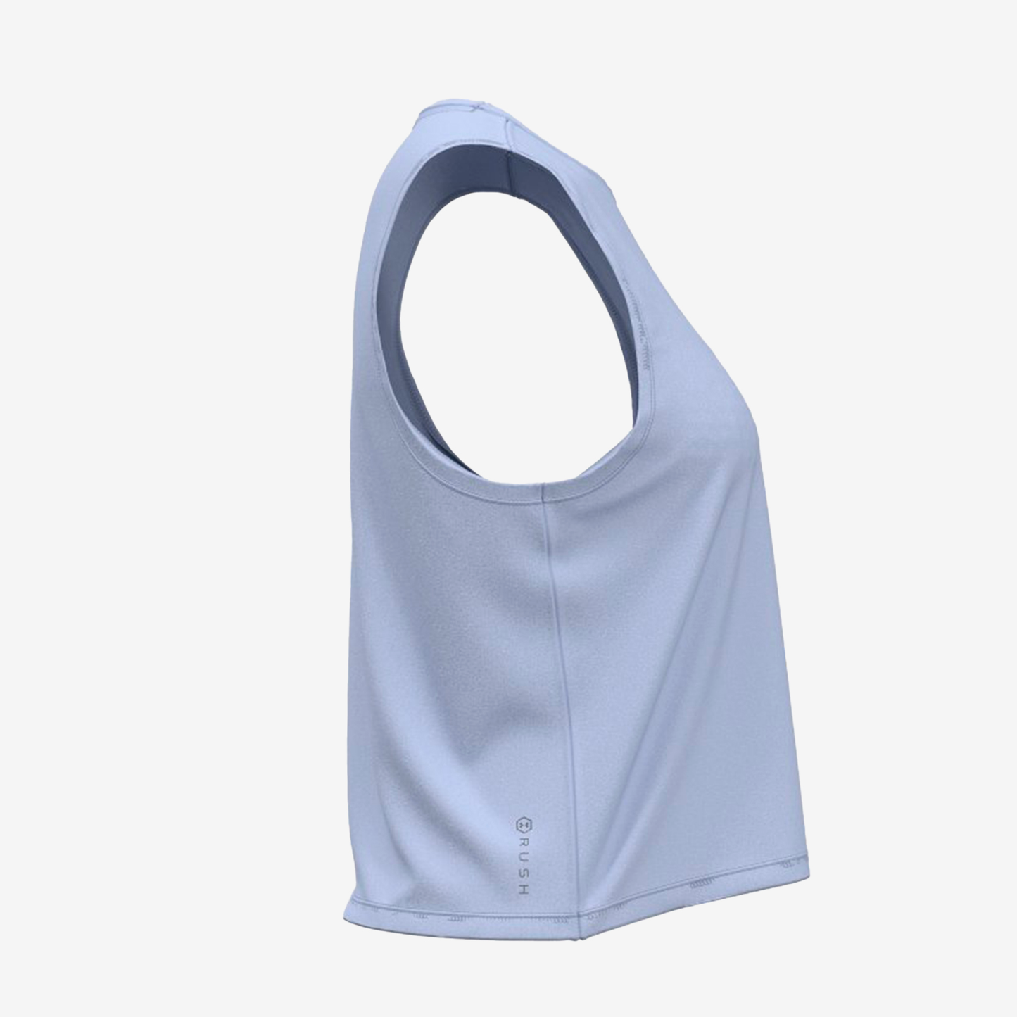 Under Armour T-Shirt Rush Energy 1383654-539