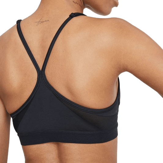 TOP NIKE DRI-FIT INDY - LOW IMPACT CZ4456-010