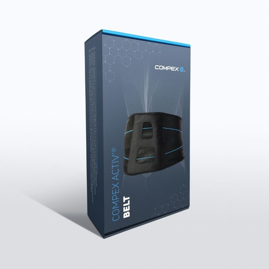 Compex Activ Belt 83-0040-U