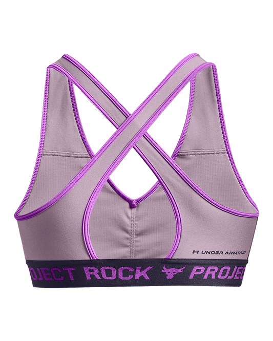 TOP UNDER ARMOUR PROJECT ROCK - MEDIUM IMPACT 1373596-554