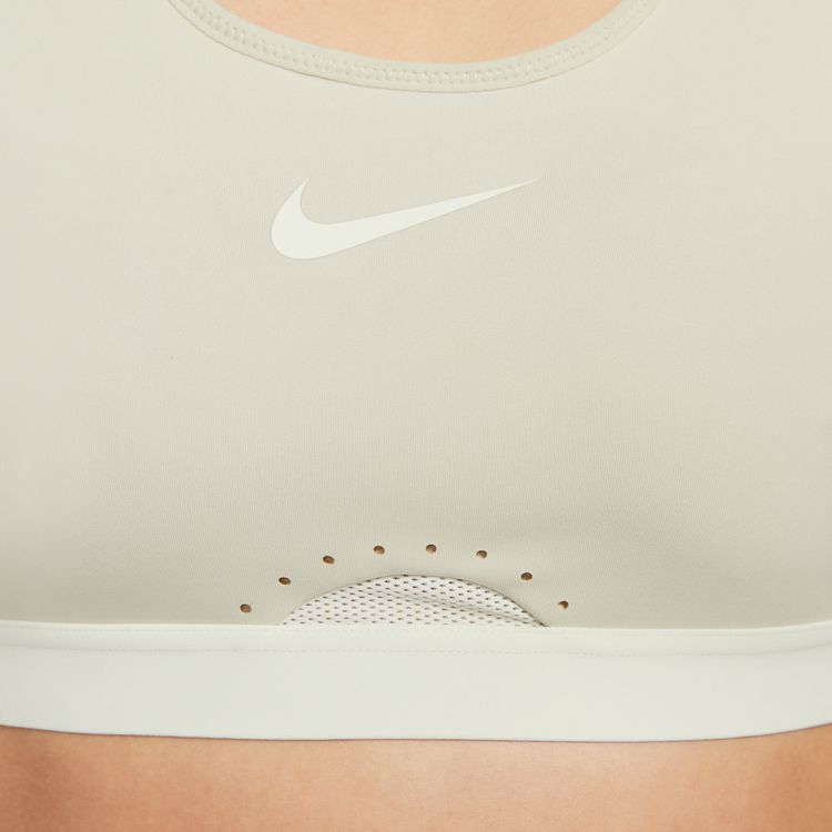 TOP NIKE DRI-FIT SWOOSH - HIGH IMPACT DD0428-104-LC