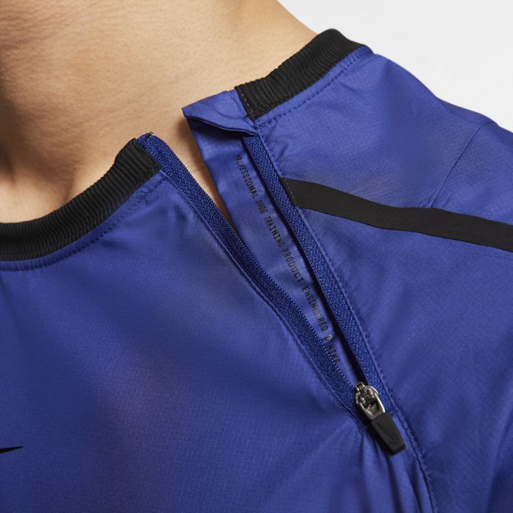 M NK DRILL LONG SLEEVE T-SHIRT NPC CJ6962455M