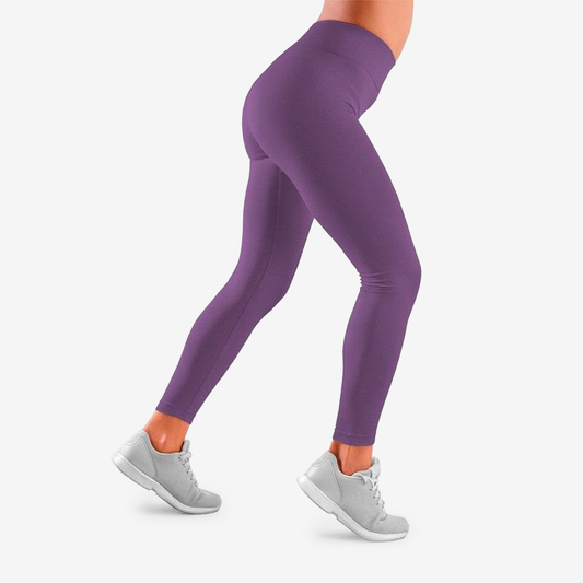 JUSTHANG JUSTLIFT LEGGINGS JUSLEGJUSTLIFT-VIOLET