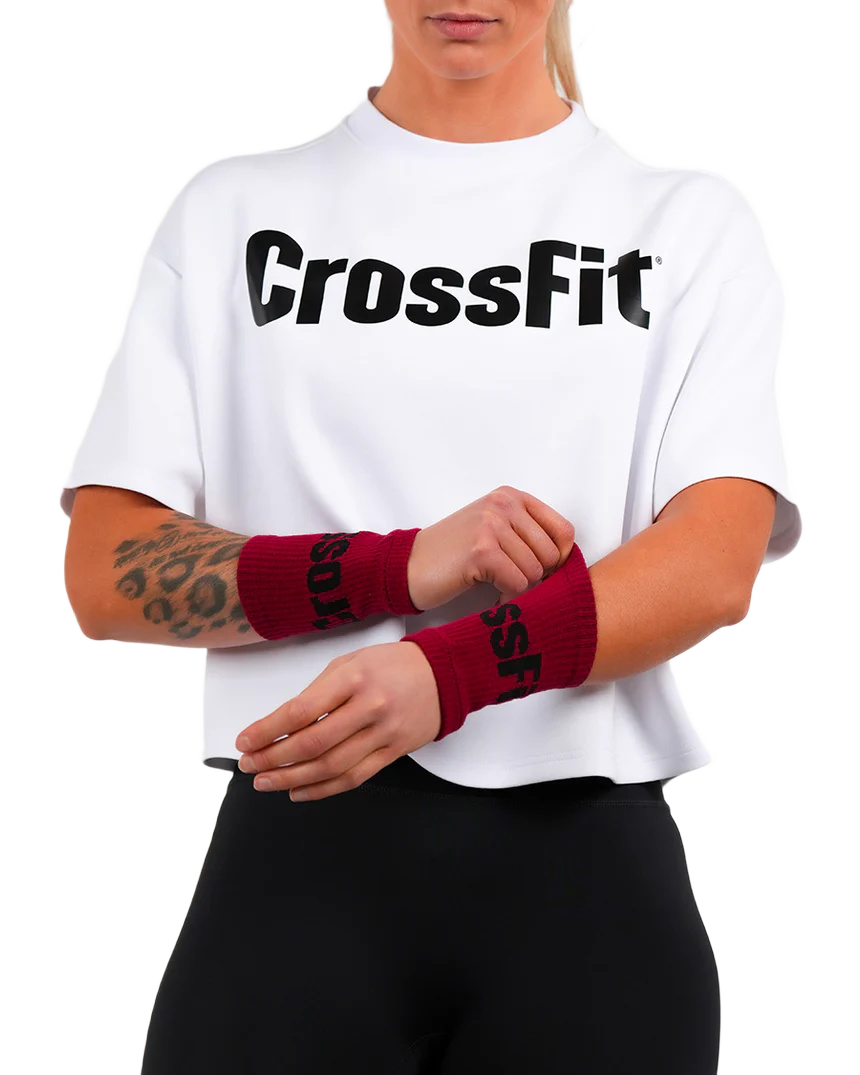 CROSSFIT® NS Wrist Band Large UNISEX WRISTBANDS NS-CFS24-WBAND