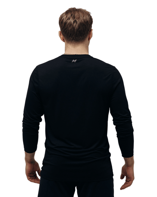 Nothern Spirit Tomboy T-SHIRT - UNISEX NS-NSW24-MT20-INK