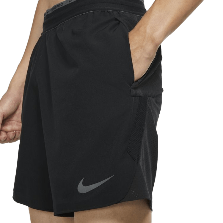NIKE PRO DRI-FIT FLEX REP SHORT 3.0 DD1700-010