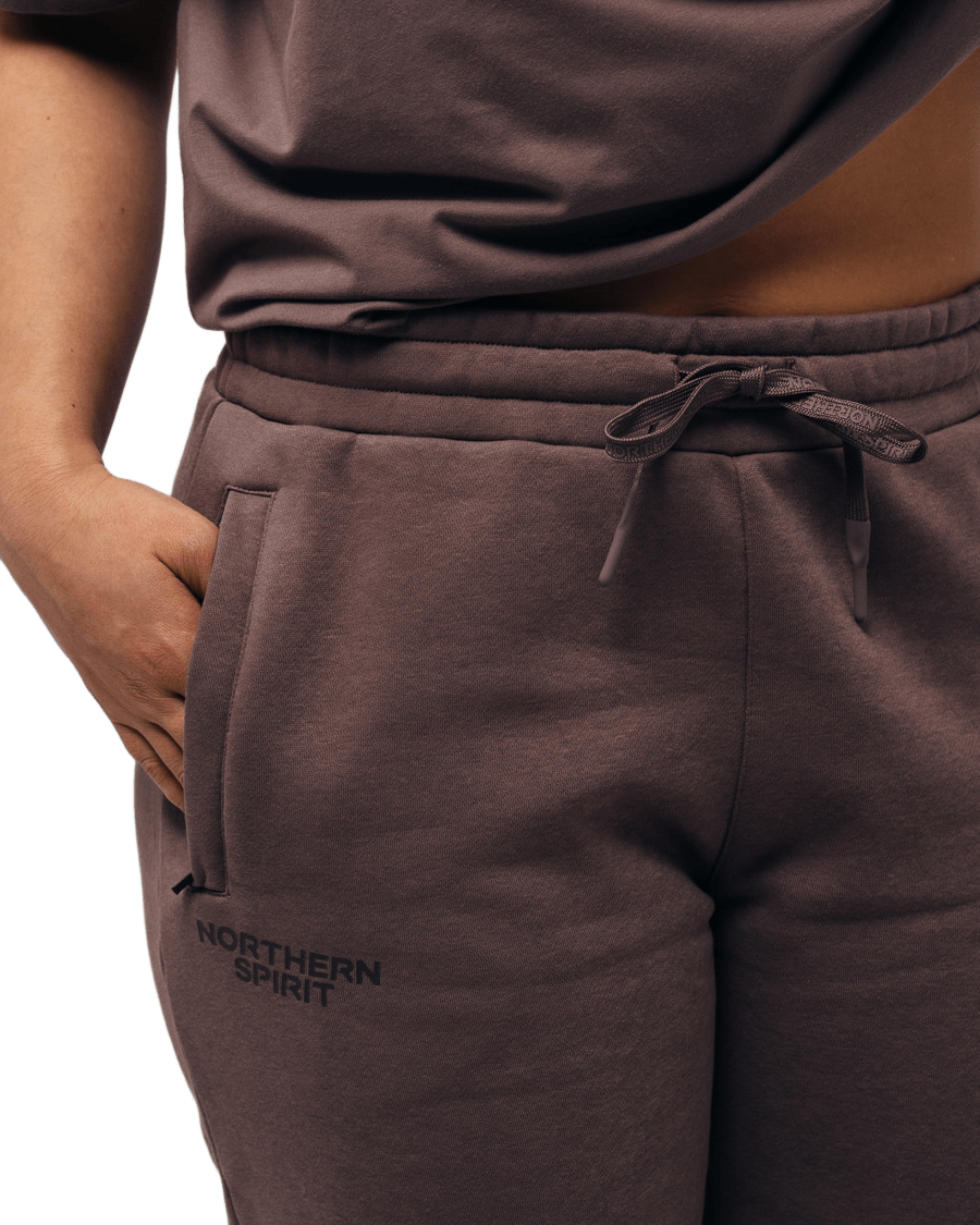 NORHERN SPIRIT LONG TROUSERS - WOMEN NS-NSW24-WJ7-MRS