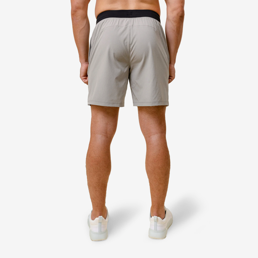 While On Earth Origin Short 7'' WOEOS7-STONE