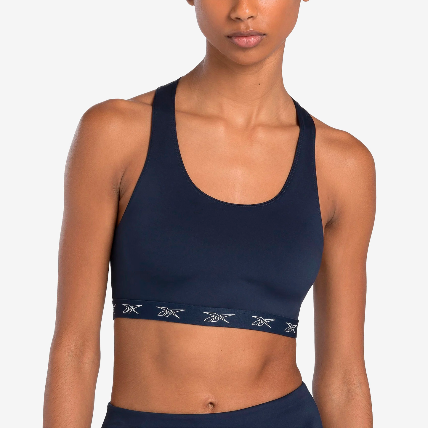 REEBOK ID TRAIN TOP - LOW IMPACT TRAINCOMMBRA-100035735