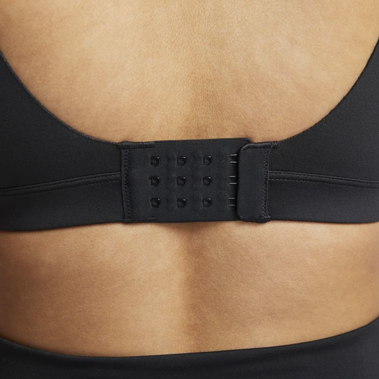 BRA NIKE DRI-FIT ALPHA - HIGH IMPACT DD0430-010-LA