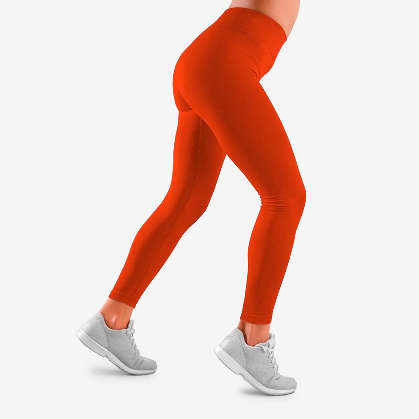 JUSTHANG JUSTLIFT LEGGINGS JUSLEGJUSTLIFT-CORAL