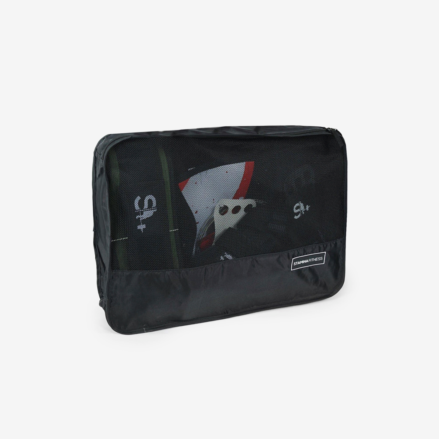 STMN GYM ACCESSORY ORGANIZER STABAGORGA-U