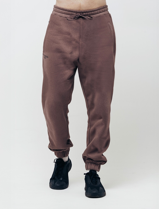 NORHERN SPIRIT LONG TROUSERS - MEN NS-NSW24-MP18-MRS