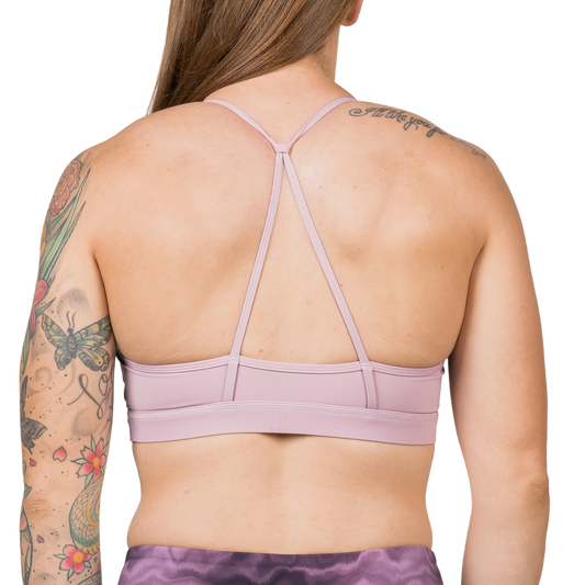 TOP SAVAGE BARBELL SPAGHETTI STRAP SAV-TOP-SPAGHETTISTRAP