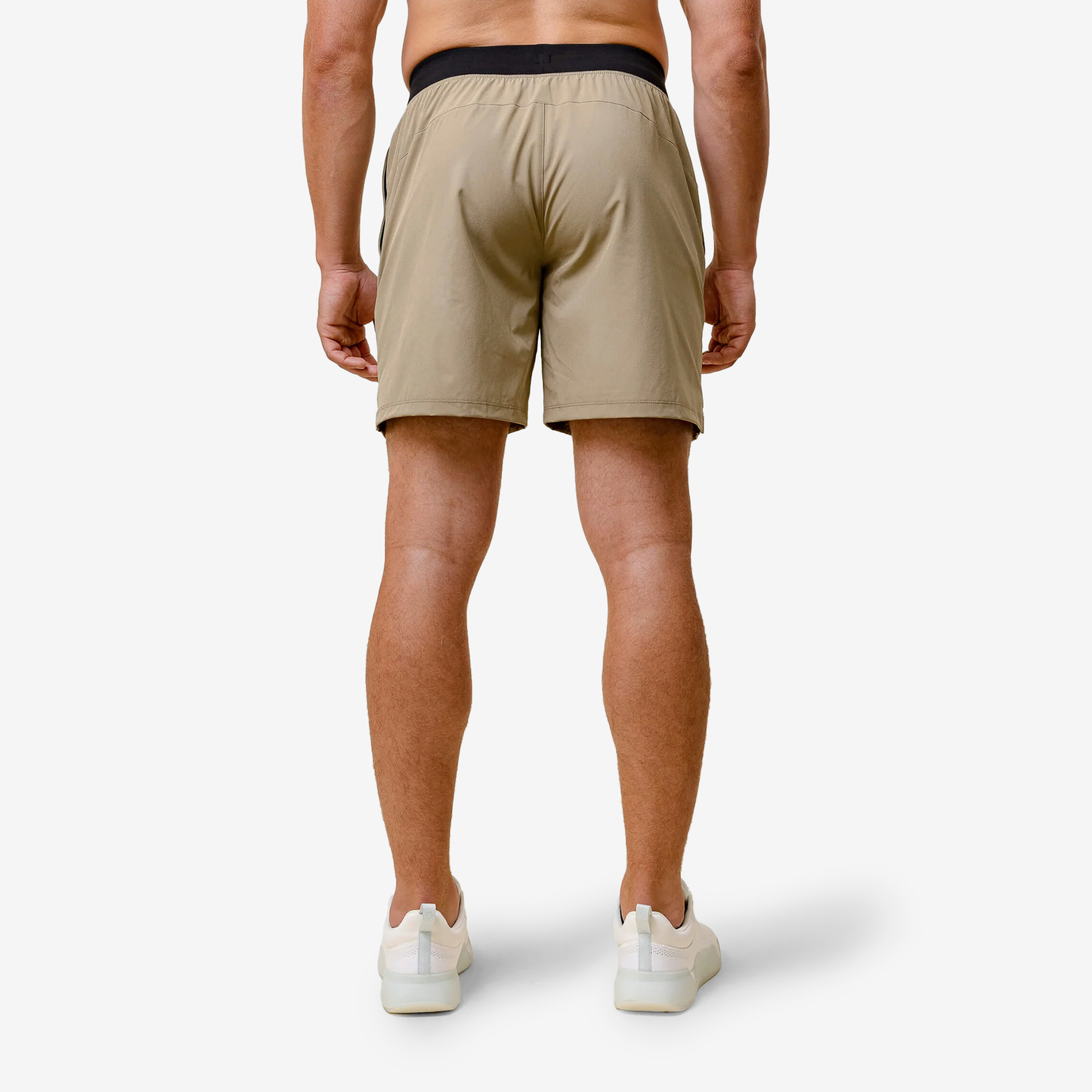 While On Earth Origin Short 7'' 4950-Overland