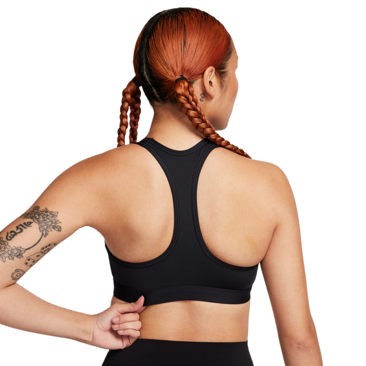 TOP NIKE SWOOSH - MEDIUM IMPACT FB4080-010