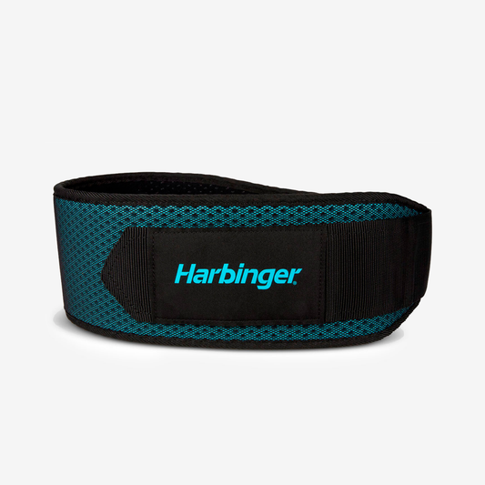 HARBINGER HEXCORE BELT - WOMAN HAR-HEX-WOM-LightBlue