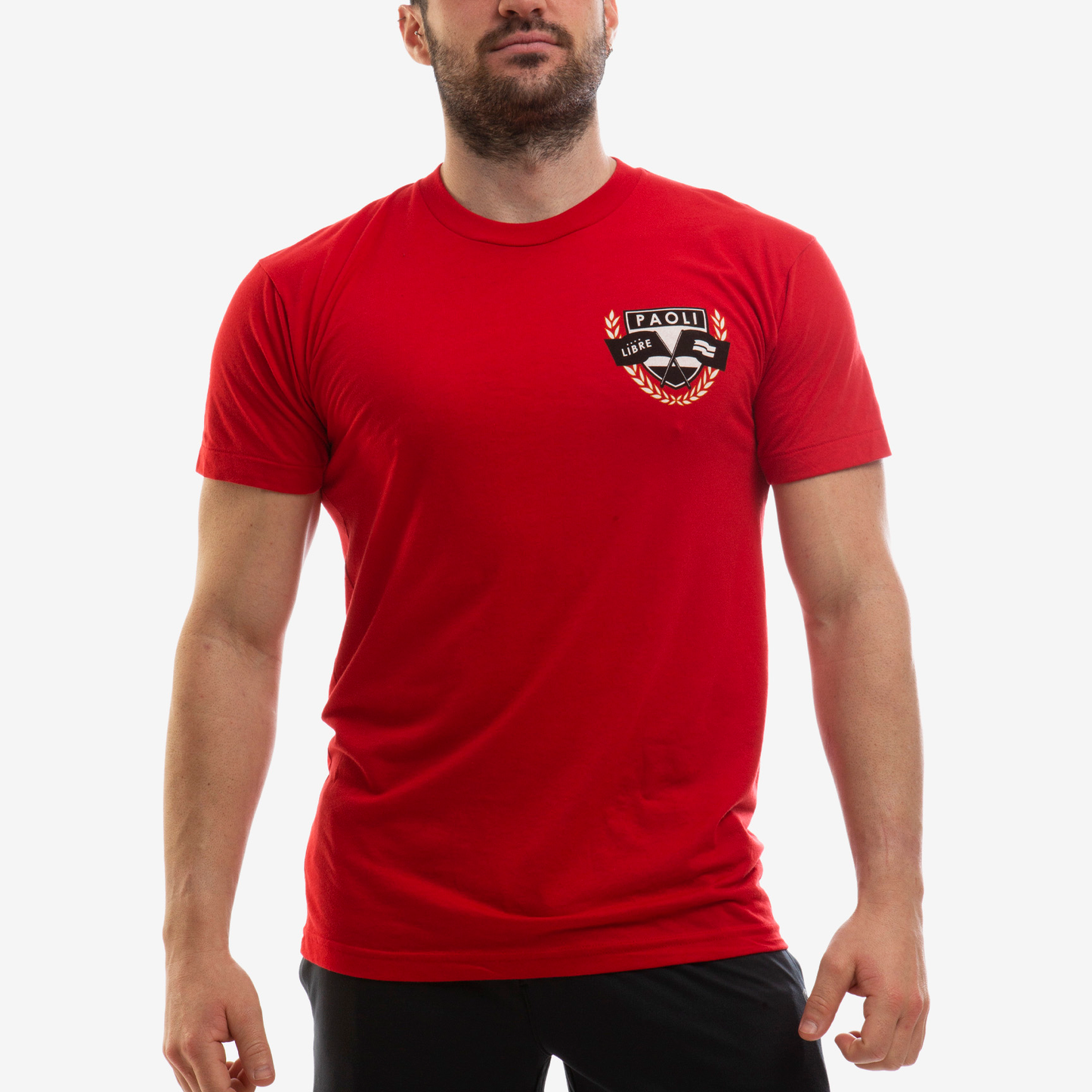 STRK-PAOLI ROJO STRKPAOLIRojoS