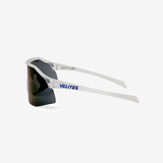Velites Raptor Sunglasses VELRAPTOR-OFFWHITE