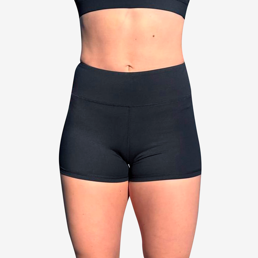 BOOTY THE MATE WDBBOOMATE-BLACK