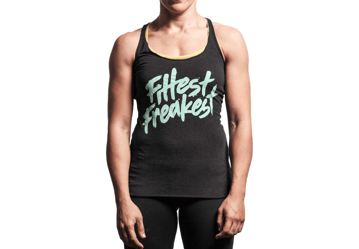FITTEST FREAKEST TANK FF-TANK