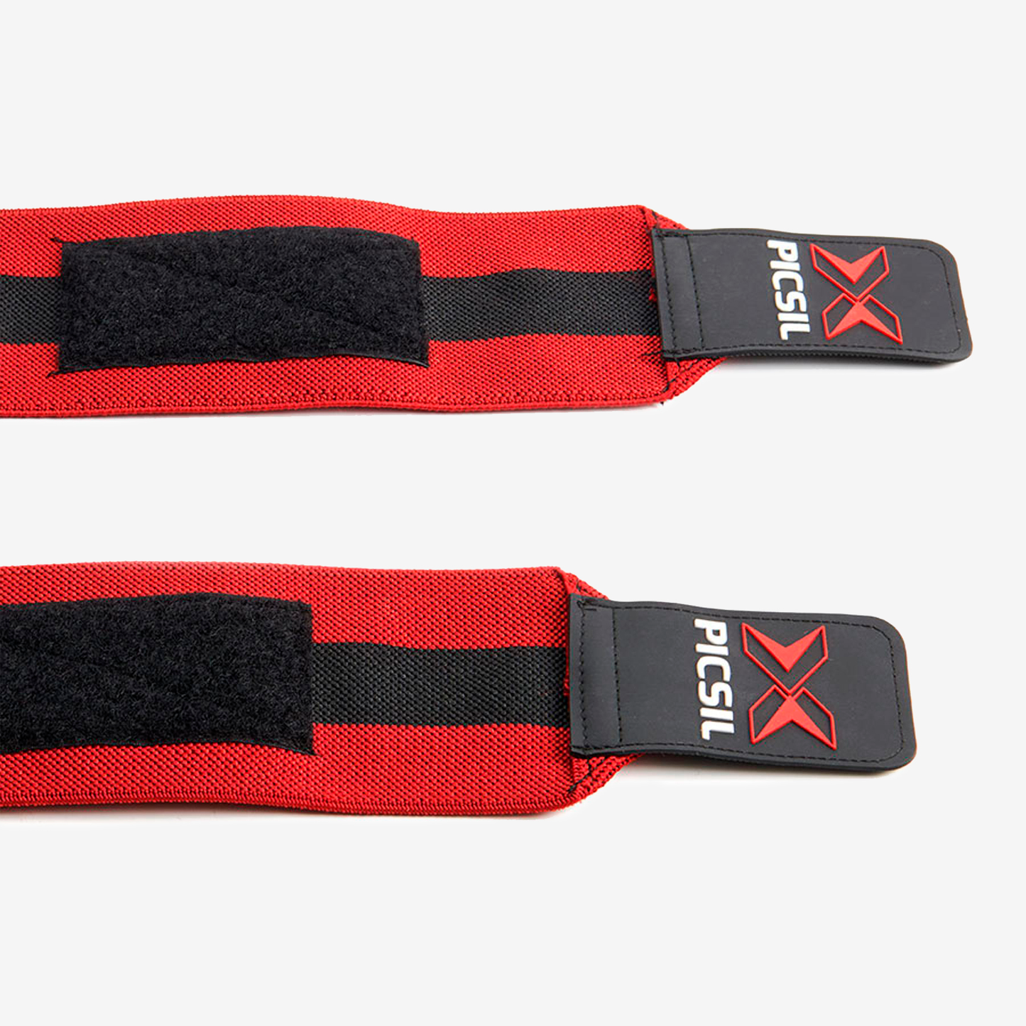 Picsil Elastic wristband MUNEL-RED