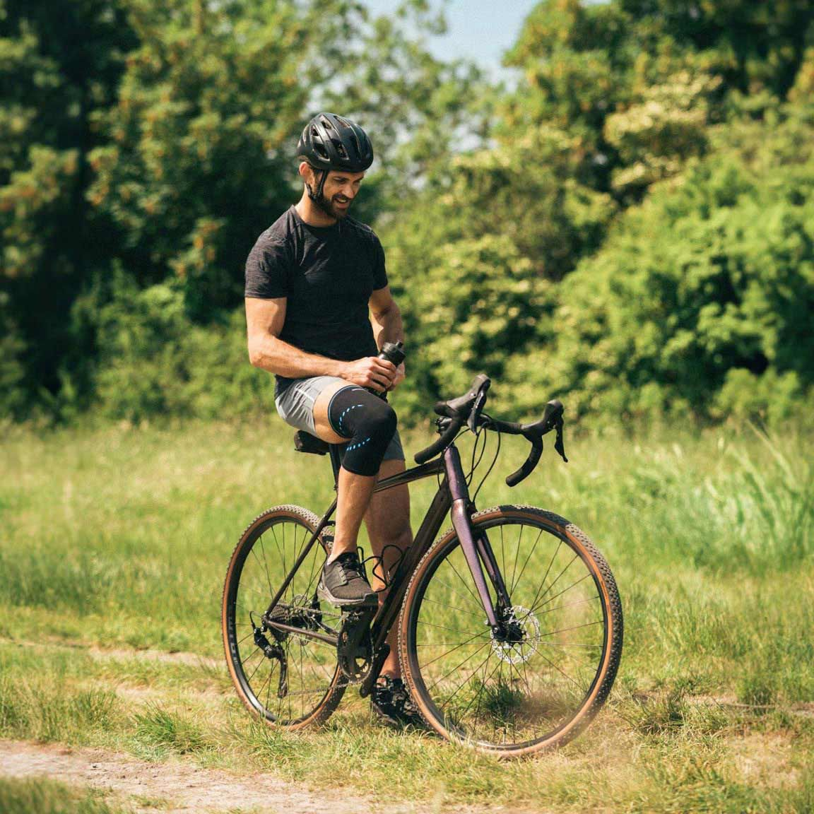 Compex Activ Knee 83-0032-U