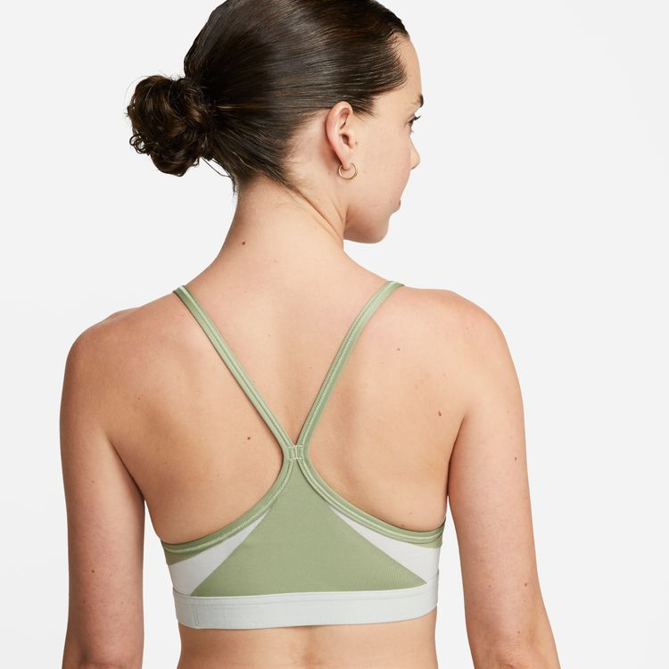 TOP NIKE DRI-FIT INDY - LOW IMPACT CZ4456-388