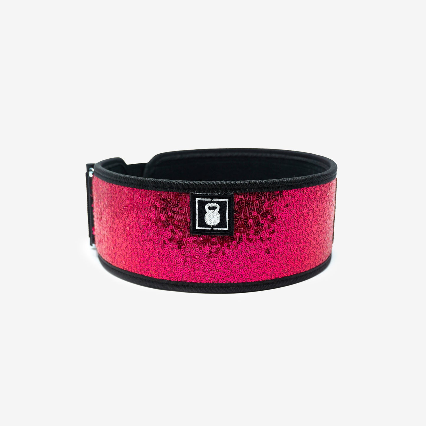2POOD 4" WEIGHTLIFTING BELT