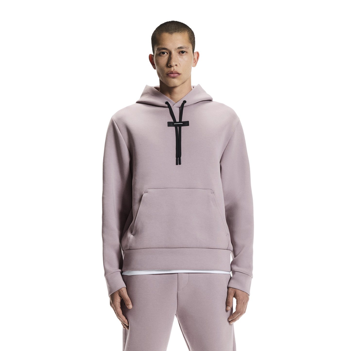 ON Focus Tech Hoodie - HOMBRE