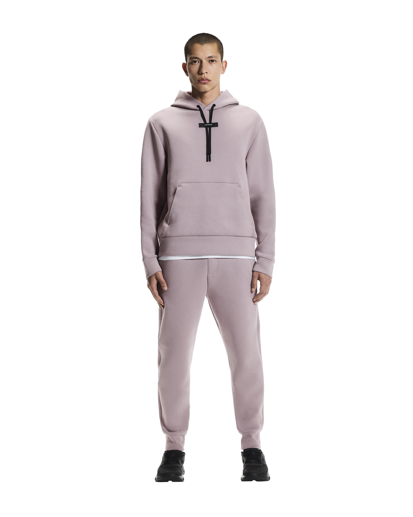 ON Focus Tech Hoodie - HOMBRE